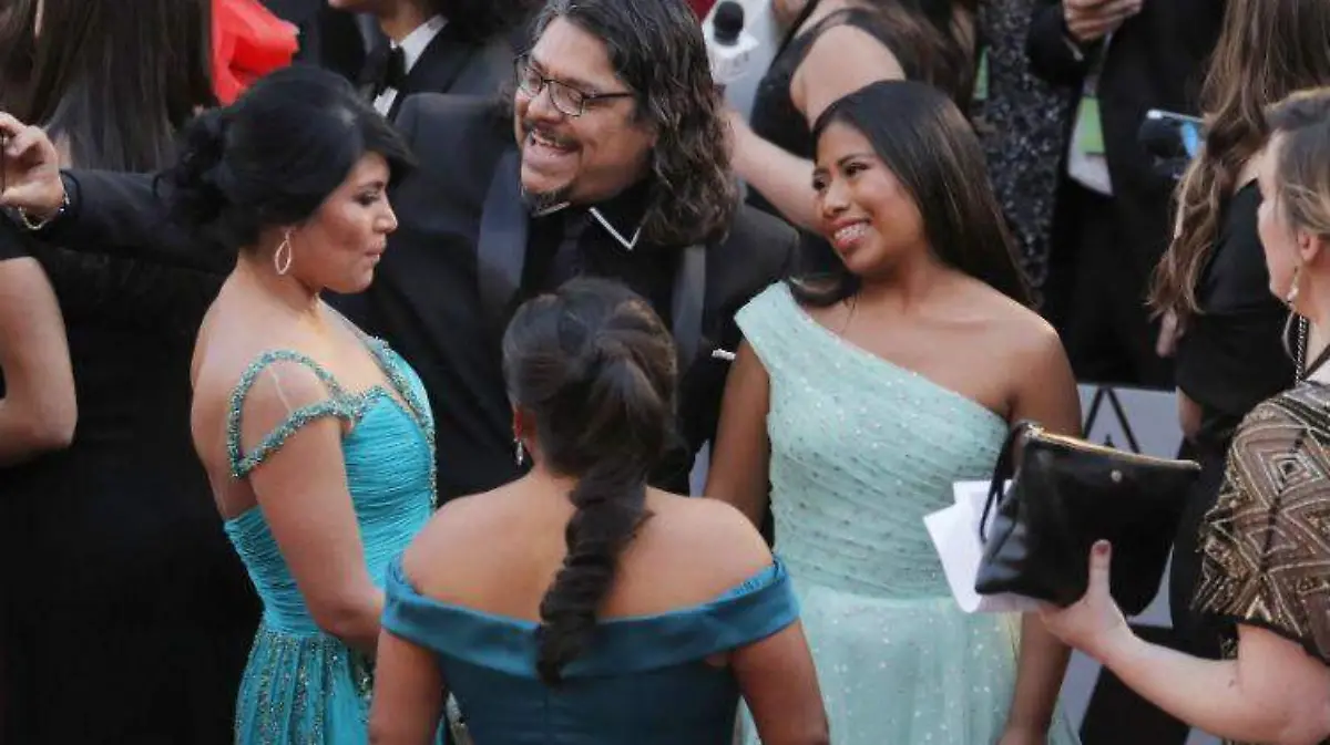 yalitza REUTERS